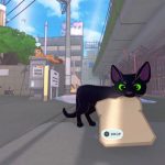 ‘Little Kitty Big City’ is the mischievious cat video game you’ve always wanted