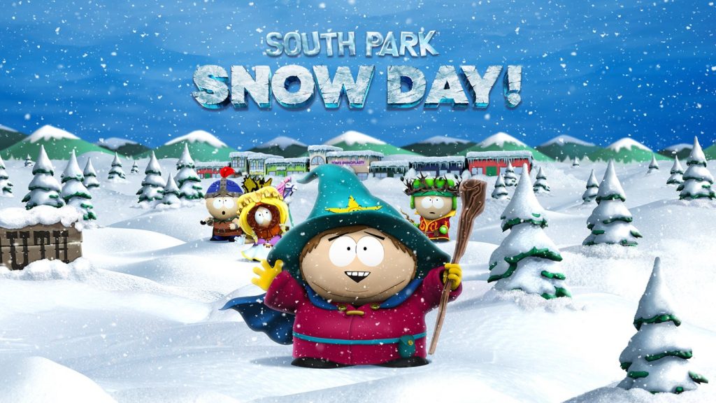 ‘South Park: Snow Day!’ adds roguelike elements to action-focused game