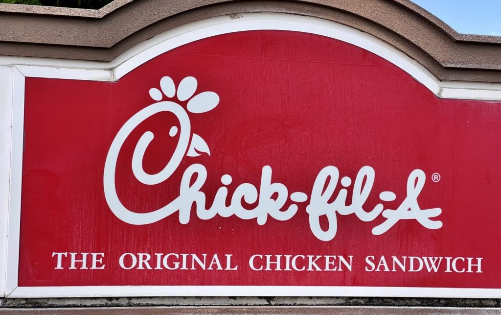 Chick-fil-A serves up fresh details for proposed San Jose location