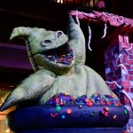 Oogie Boogie Bash 2024 – Disneyland Halloween event dates, tickets and details