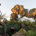 Niles: Disney CEO Bob Iger’s Avatar plans reveal theme parks’ future