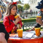 Disneyland taps California craft beer makers for Disney Food & Wine Festival