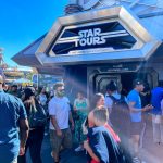 Where is Disneyland’s Star Tours going next?