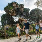 Avatar themed land coming to Disneyland resort, Disney CEO says