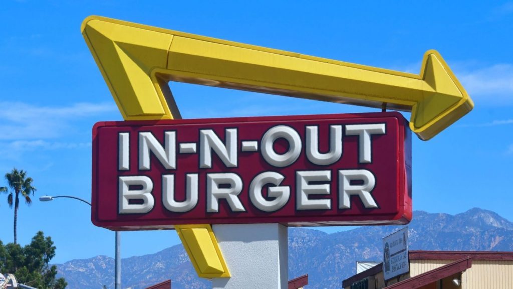 In-N-Out Burger is coming to another state, Washington