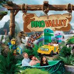 Legoland California sets opening date for Dino Valley themed land