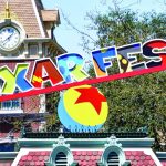 What to expect at Disneyland’s Pixar Fest 2024