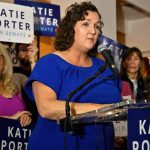 What could be next for Rep. Katie Porter after Senate loss?