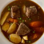 Recipe: Ina Garten takes beef stew up several notches