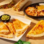 Taco Bell’s new Cantina Chicken Menu will arrive March 21