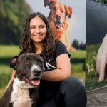 Animal rescue group abandons dozens of dogs at California kennel