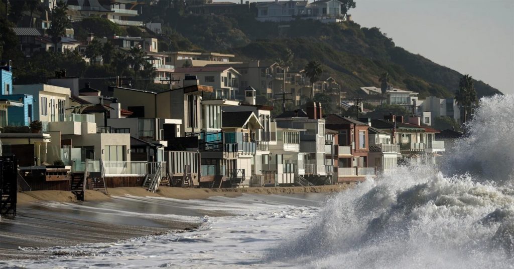 Fresh batch of YIMBY housing bills clash with California’s coastal protections