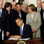 Krugman: Obamacare is in grave danger, again