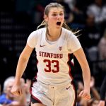 No. 2 Stanford rallies past No. 13 Oregon State to reach Pac-12 title game