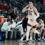 Pac-12 tournament: Stanford fires Haase after losing to Washington State 79-62