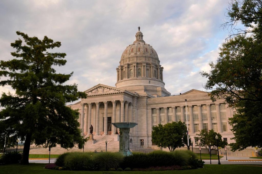 Why Missouri currently doesn’t allow pregnant women to be legally divorced