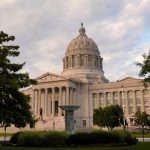 Why Missouri currently doesn’t allow pregnant women to be legally divorced