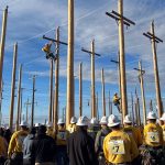 Student dies at Northwest Lineman College in Oroville after pole breaks