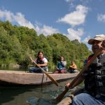 Northern California tribe that lost 90% of land during Gold Rush to get site to serve as gateway to redwoods