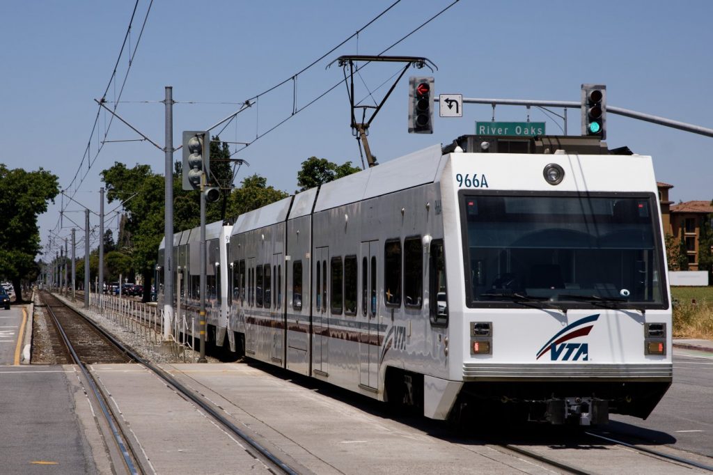 Copper wire thefts from VTA sites have caused $500,000 in damage this year