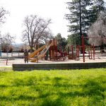 Construction for all-inclusive playground at Cupertino Jollyman Park to begin this year