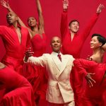 Alvin Ailey returns to Bay Area with new take on ‘Revelations’