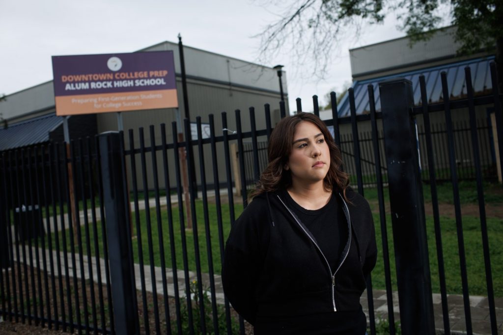 San Jose charter school closes as Bay Area districts face declining enrollment and million dollar budget deficits