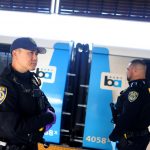 BART touts additional police presence amid 62% increase in felony arrests on system