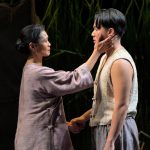 Review: ‘Far Country’ at Berkeley Rep captures allure and heartbreak of Angel Island