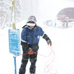 “You can’t see anything” — Blizzard closes most Tahoe ski resorts and Yosemite National Park as winds hit 143 mph