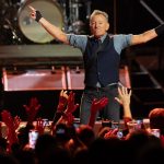 Review: Bruce Springsteen delivers incredible evening of music for fans