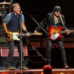 Setlist: What Bruce Springsteen played in San Francisco, March 28