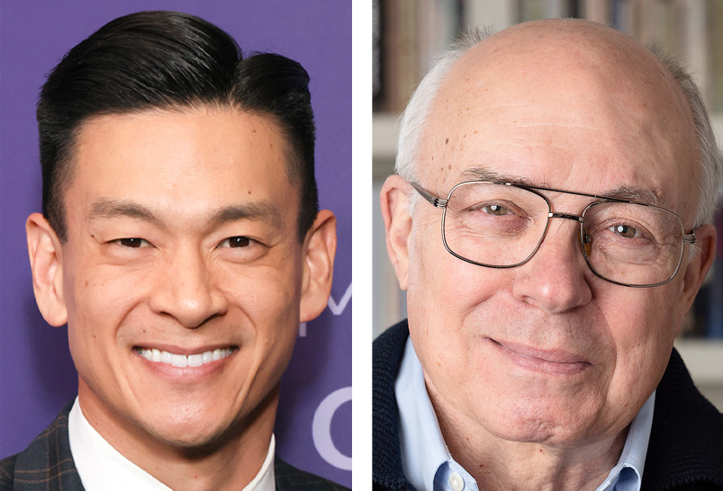 With only a few days left to count, Joe Simitian leads Evan Low by four votes in the Congressional District 16 race