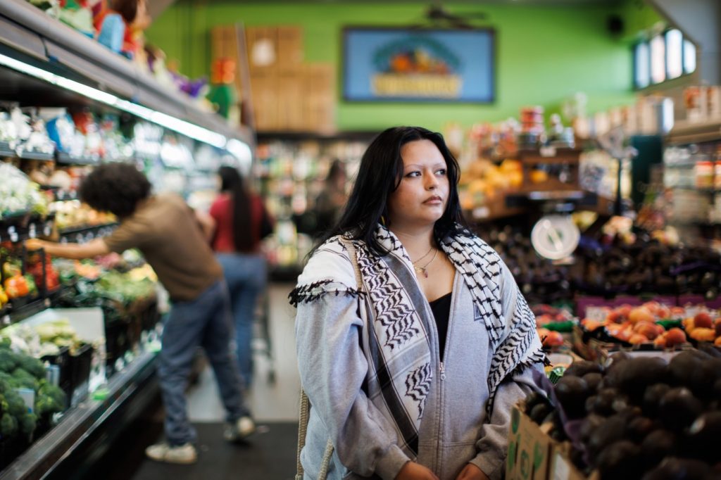 With demand for food assistance sky-high, one Bay Area county is trying to shake a decade-long legacy of failing residents in need