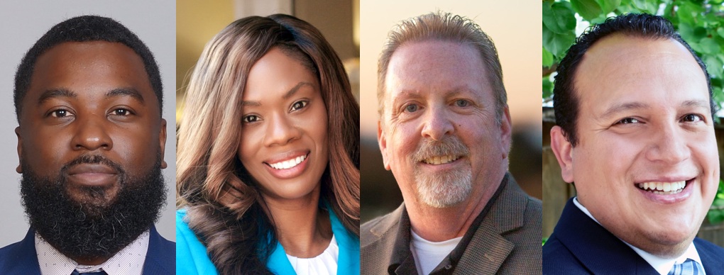 Barbanica, Scales-Preston leading in Contra Costa County supervisor race