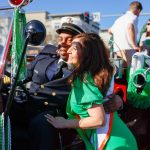 Photos: Dublin’s 40th St. Patrick’s Day Parade