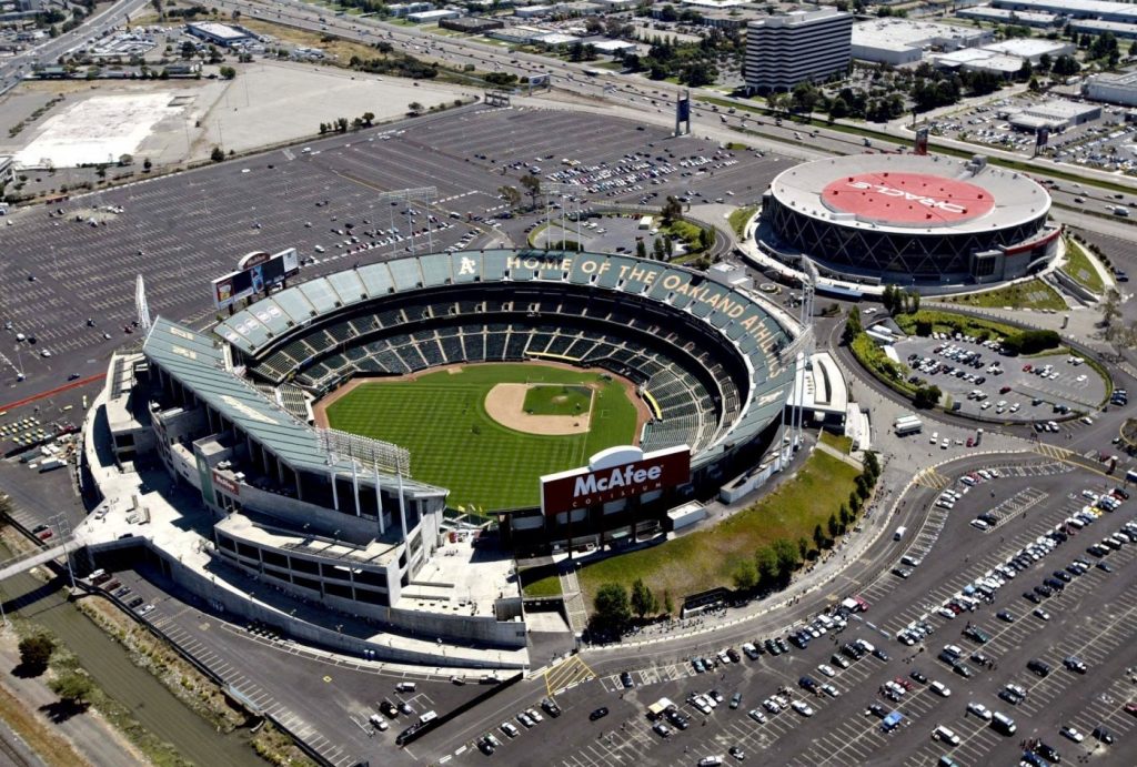 Oakland Coliseum Authority approves Roots and Soul to play 2025 home games at stadium