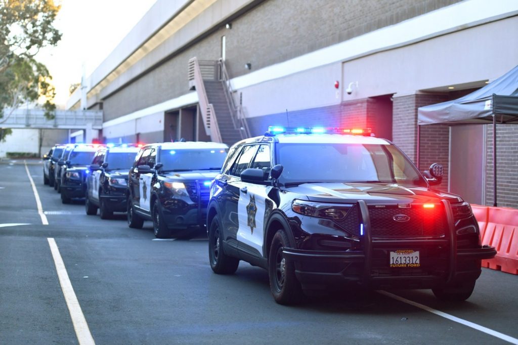 Concord cops raid hotel after learning guests had turned three rooms into a brothel