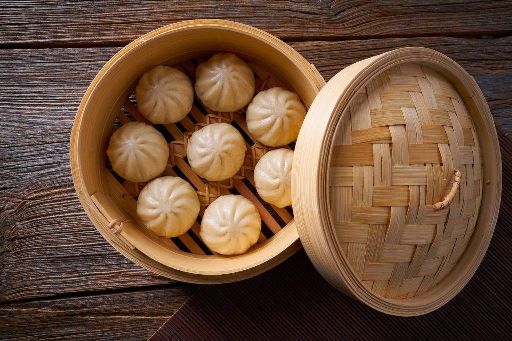 New Walnut Creek restaurant offers pork buns, dan dan noodles and more