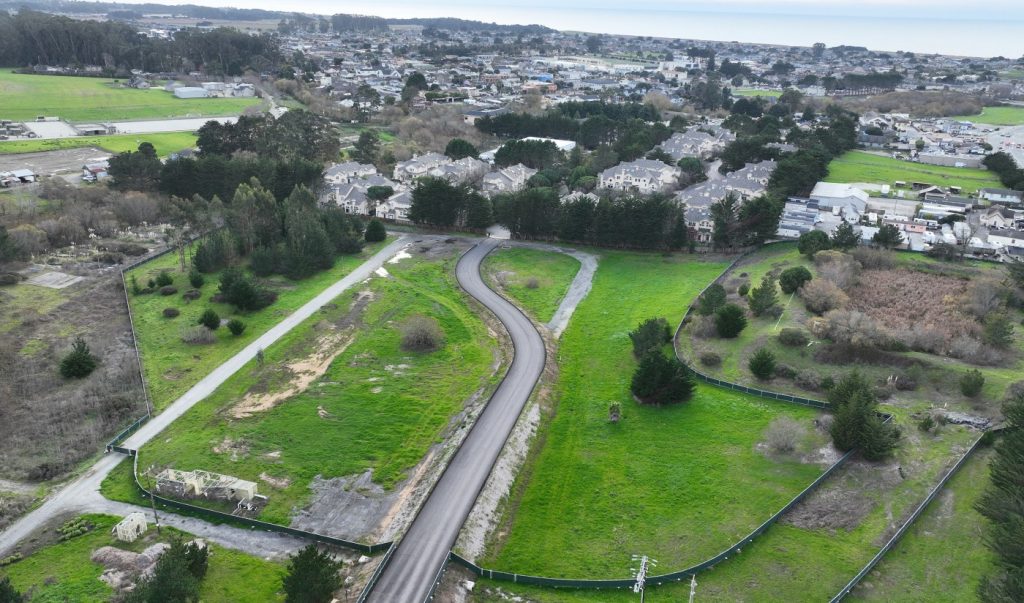 San Mateo County secures extra $4 million for farmworker housing, playground