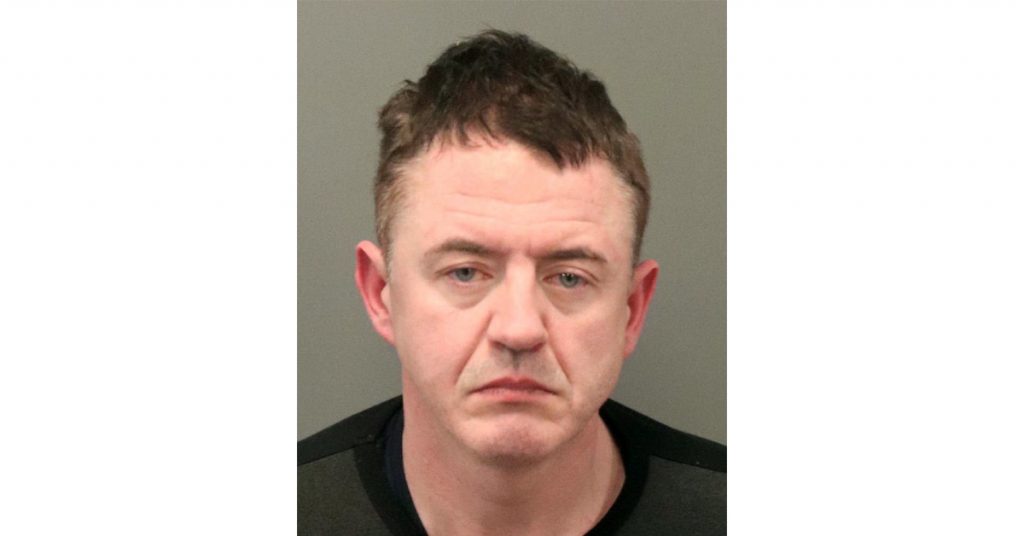 Gilroy: Man charged after multi-crash DUI arrest, gun and booby-trapping allegations