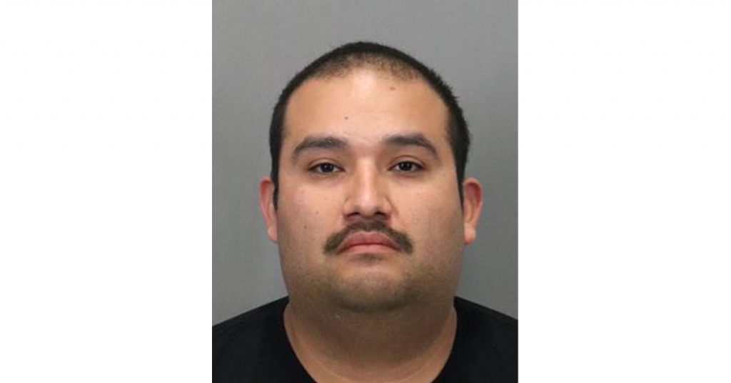 San Jose: Man arrested after hidden camera found in Starbucks restroom