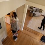 Bay Area home sales tick up in first months of 2024