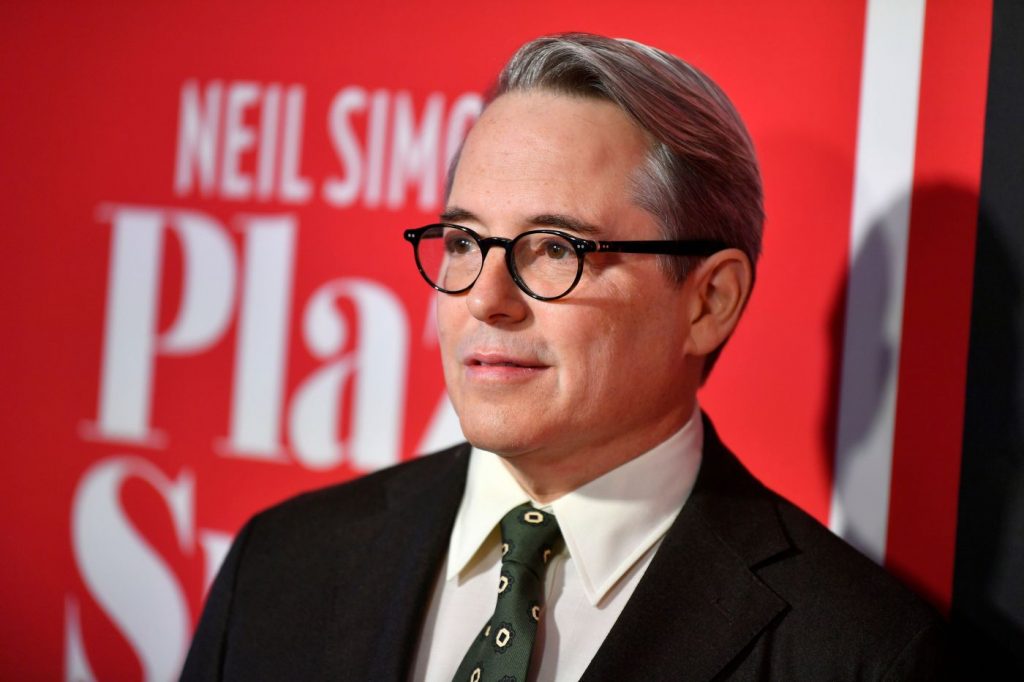 Horoscopes March 21, 2024: Matthew Broderick, speak up