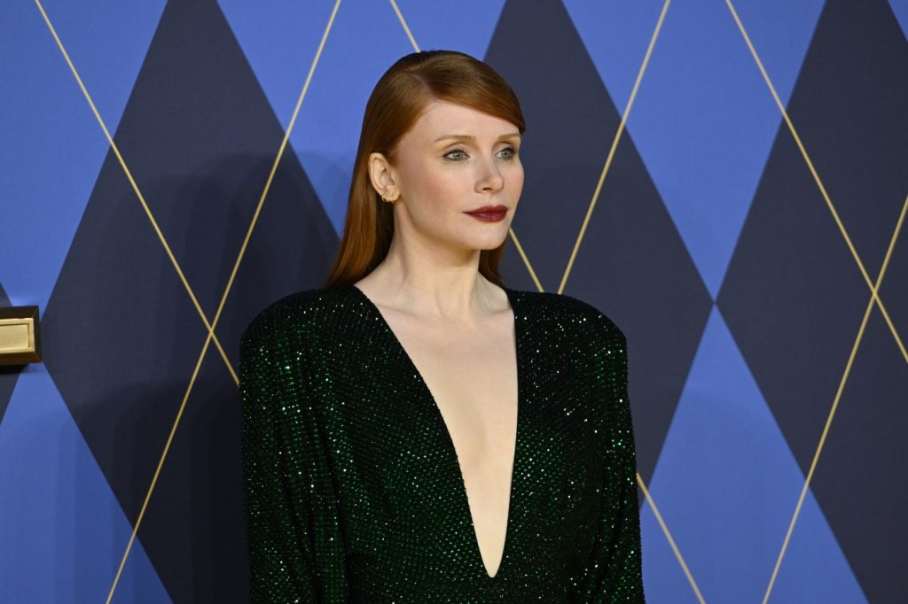 Horoscopes March 2, 2024: Bryce Dallas Howard, think outside the box