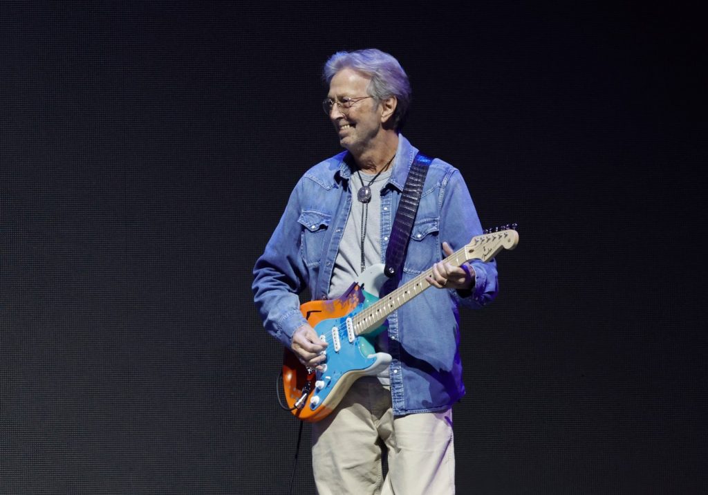 Horoscopes March 30, 2024: Eric Clapton, tune into what’s rumbling