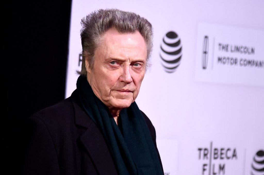 Horoscopes March 31, 2024: Christopher Walken, replace what’s missing