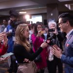 Evan Low leads Joe Simitian by three votes; few ballots remain uncounted