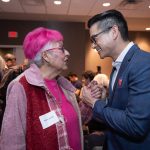 Evan Low surpasses Joe Simitian in race to replace Rep. Anna Eshoo; leads by 59 votes