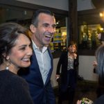 Latest line: A good week for Sam Liccardo, a bad week for Kathryn Lybarger